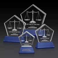 Genosee on Base (3D) - Blue