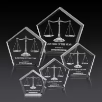 Genosee Award - 3D