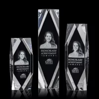 Delta Award 3D