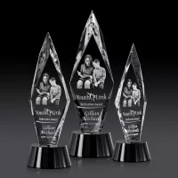 Manilow Award 3D
