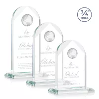 Blake Globe Award - Starfire