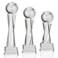 Havant Globe Award - Optical