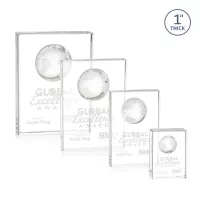 Ambassador Globe Award