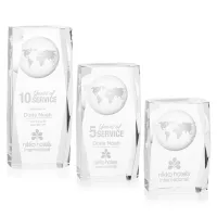 Falkirk Globe Award