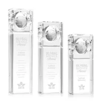 Waterloo Globe Award