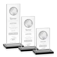 Brannigan Globe Award - Black