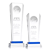 Inglefield Globe Tower Award