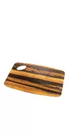 Grove Bamboo Cutting Board (M)