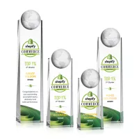Sherbourne Globe VividPrint™ Award