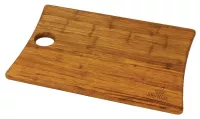 Woodland Bamboo Cutting Board (M)