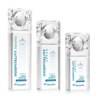 Waterloo Globe VividPrint™ Award