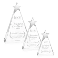 Eglinton Silver Star Award