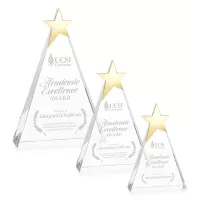 Eglinton Gold Star Award