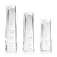 Ellesmere Star Obelisk Award