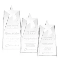 Millington Star Award