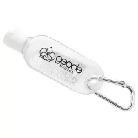 1oz Clip-N-Go Hand Sanitizer