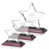 Sudbury Star Award - Albion™