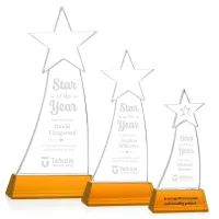 Manolita Star Award - Amber