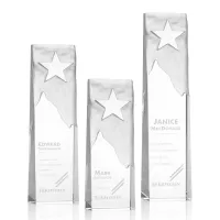 Stapleton Star Award