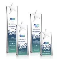 Fanshaw Silver Star VividPrint™ Award