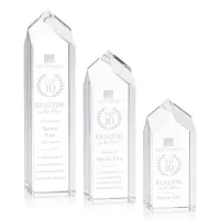 Clarington Tower Award