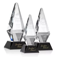 Denton Award - Black