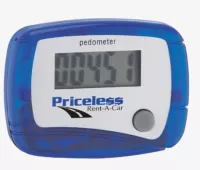 Pedometer