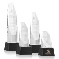 Barrhaven Award on Base - Black