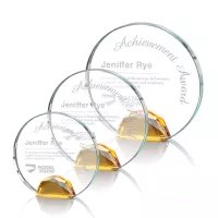 Maplin Award - Amber