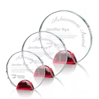 Maplin Award - Red