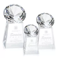 Celestina Gemstone Award - Diamond