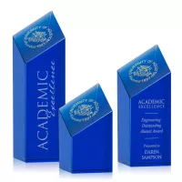 Barone Blue Award