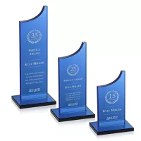 Berrattini Award - Blue