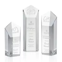 Jolanda Award - Clear
