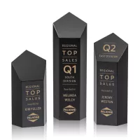 Jolanda Award - Black