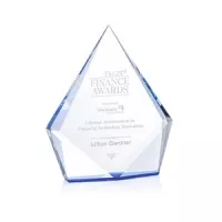 Shelton Award - Blue
