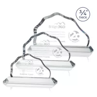 Petersen Award - Clear