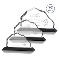 Petersen Award - Black