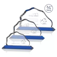 Petersen Award - Blue
