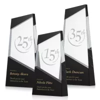 Amstel Award - Black