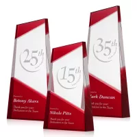 Amstel Award - Red