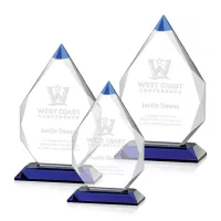 Granville Award - Blue
