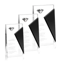 Townsend Award - Black