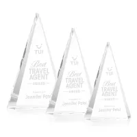 Helston Award - Clear