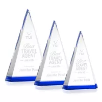 Helston Award - Blue