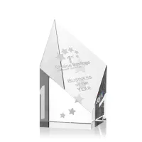 Vertex Paperweight