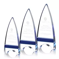 Kent Award - Blue