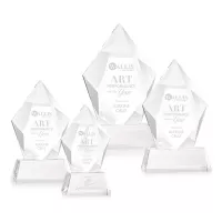 Devron Award on Base - Clear