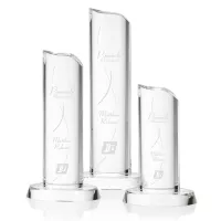 Kilburn Award - Clear