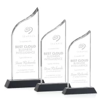 Pollock Award - Black